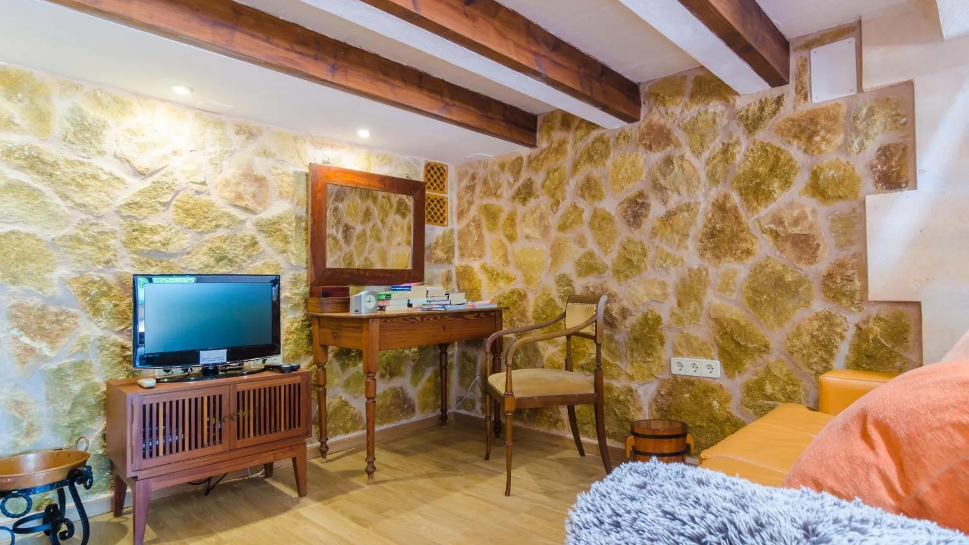 Villa Es Rafal Nostro Felanitx