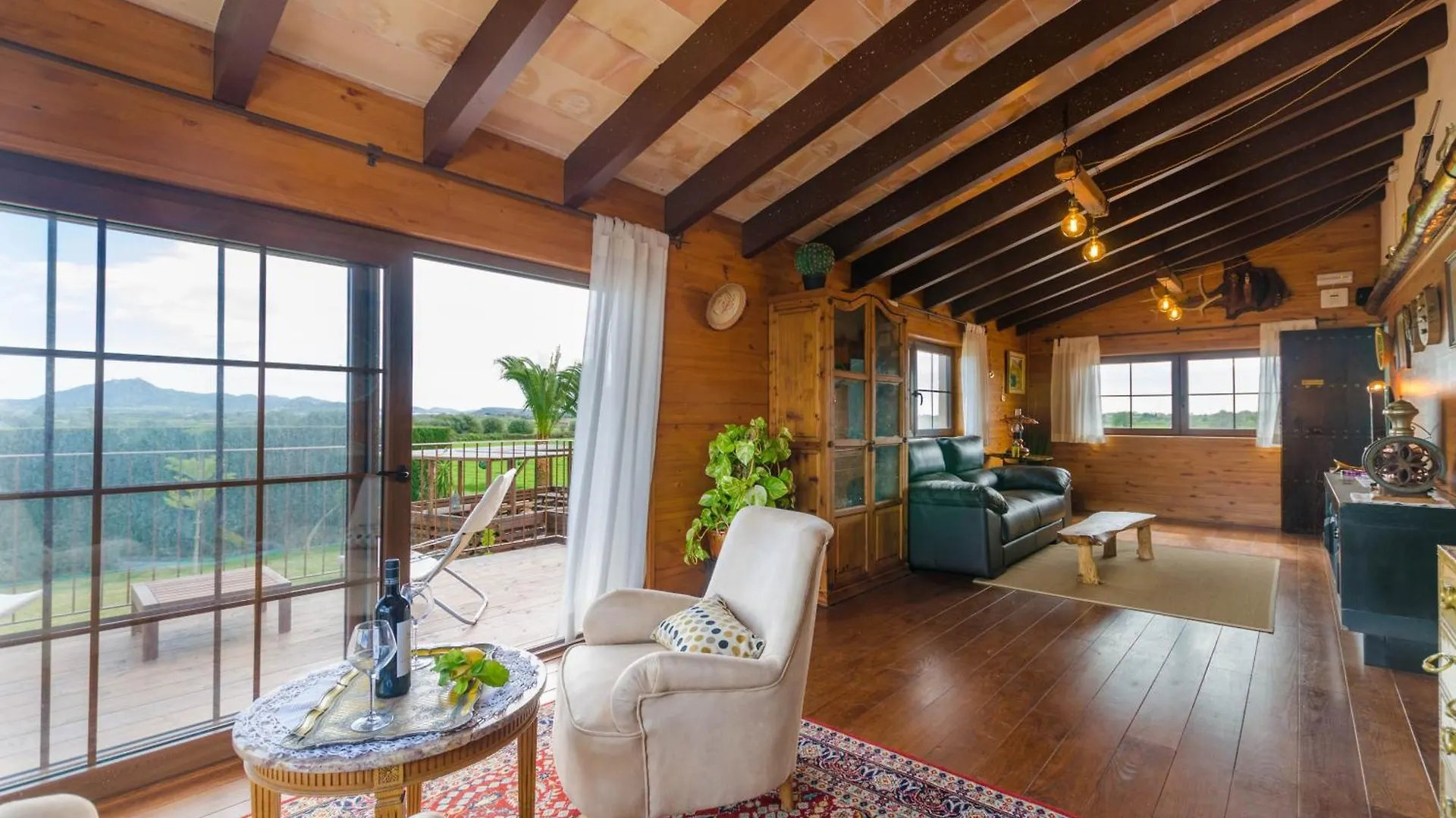 Villa Es Rafal Nostro Felanitx