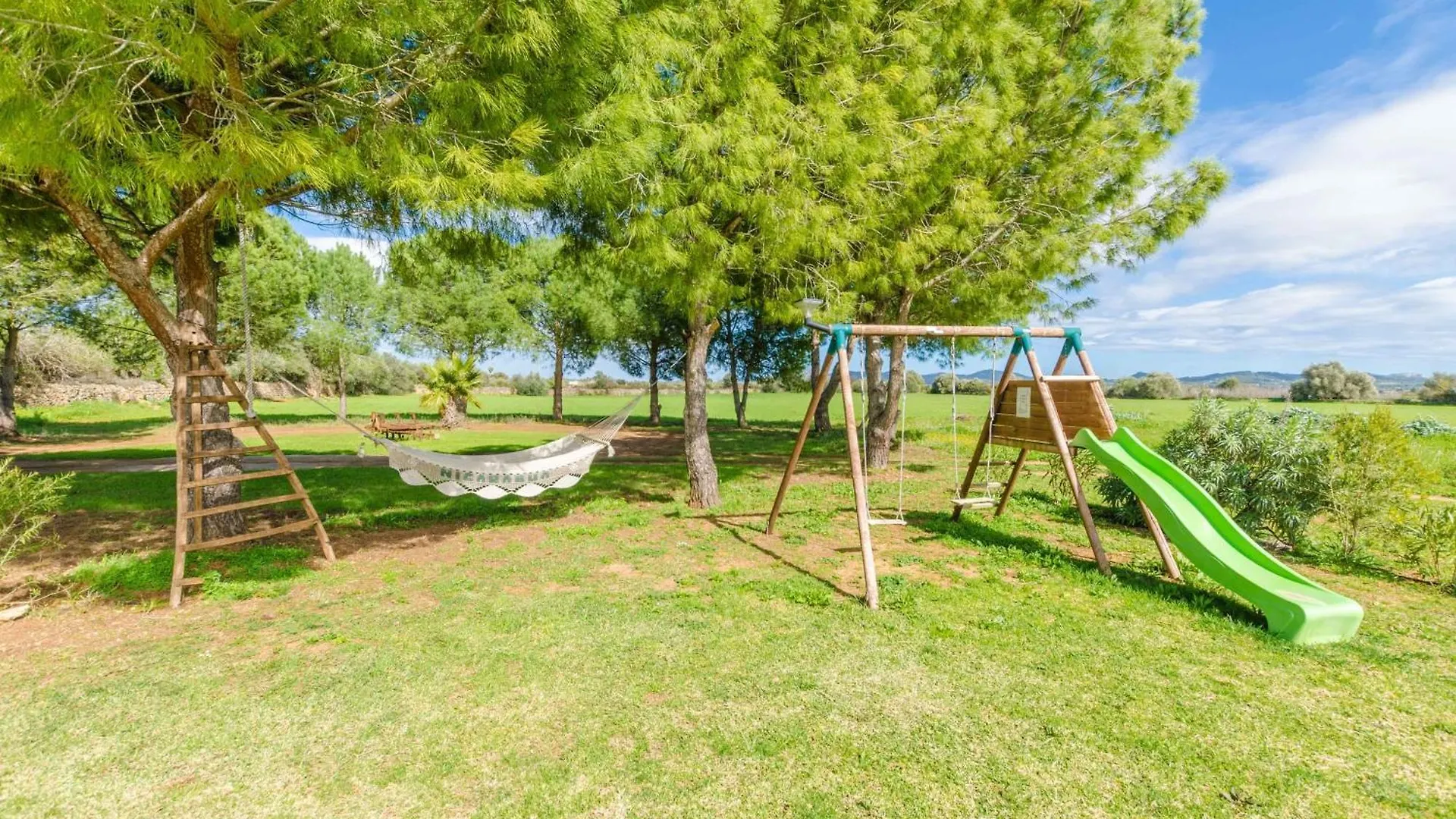 Villa Es Rafal Nostro Felanitx
